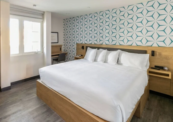 Double Suite