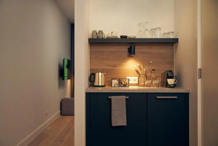Deluxe Junior Suite