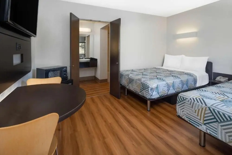 Imagen del hotel