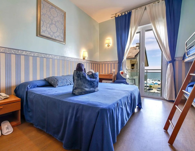 Hotel Acquamarina