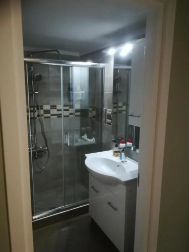 Alexander 'S Apartment