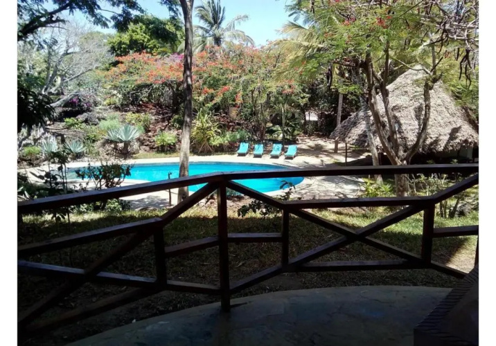 Silver Rock Hotel
