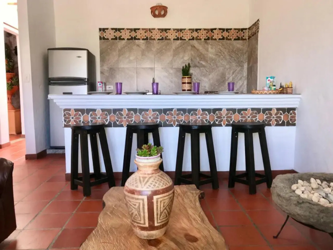 Villa del Sol