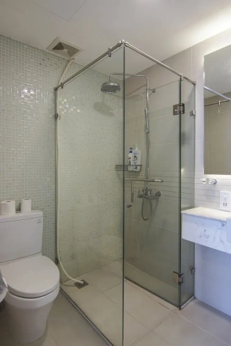 1 Bedroom Double Apartment