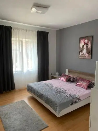 Apartment SARA