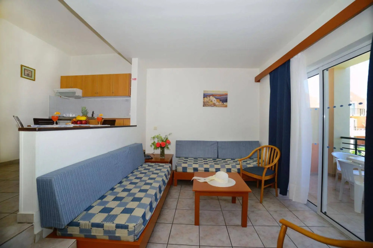 Pegasus Hotel