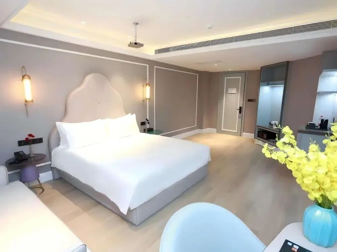 Privilege Double room