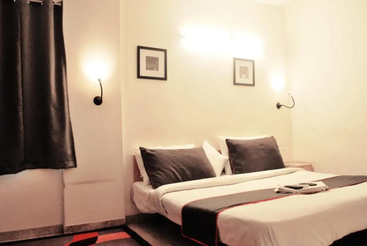FabHotel Shoreline Heritage