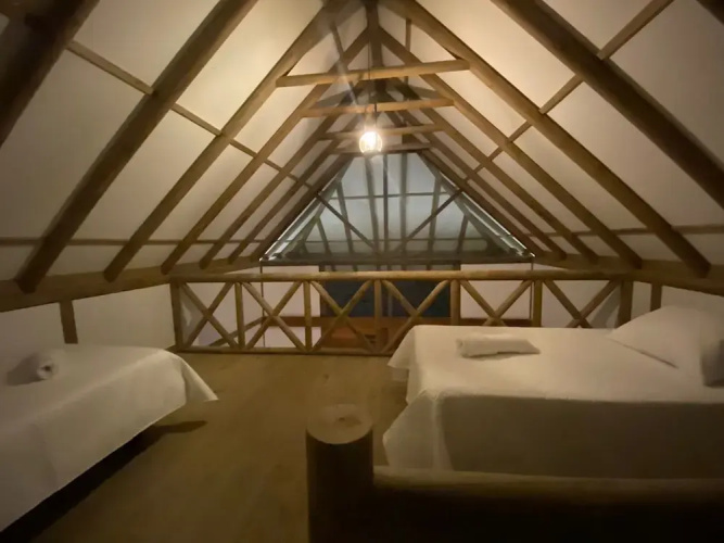 Jenené Lodge