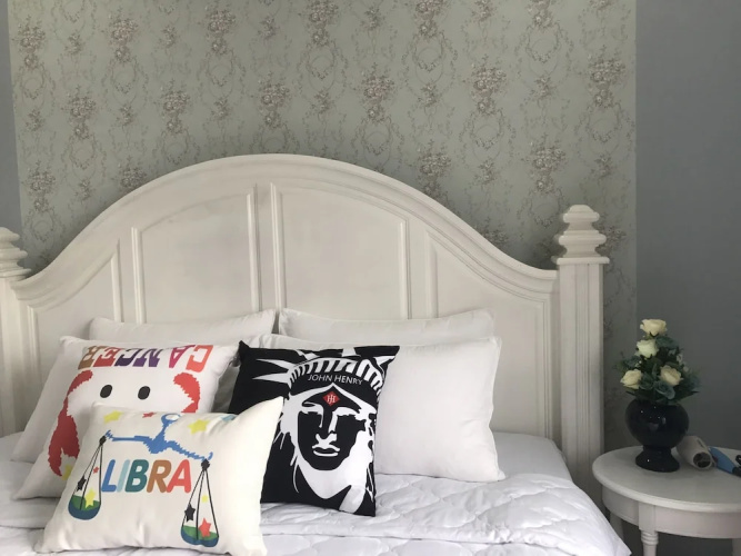 Handy Luxury Apartment