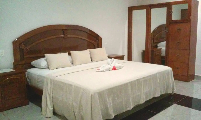 Hotel Boutique & Spa Canek
