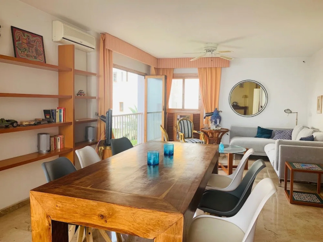 Apartment Mascarat