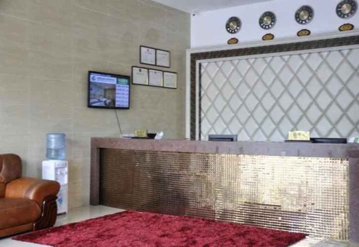 MD Quality Hotel