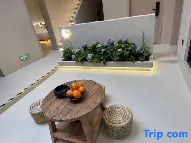 Jianshui Chenxi Homestay
