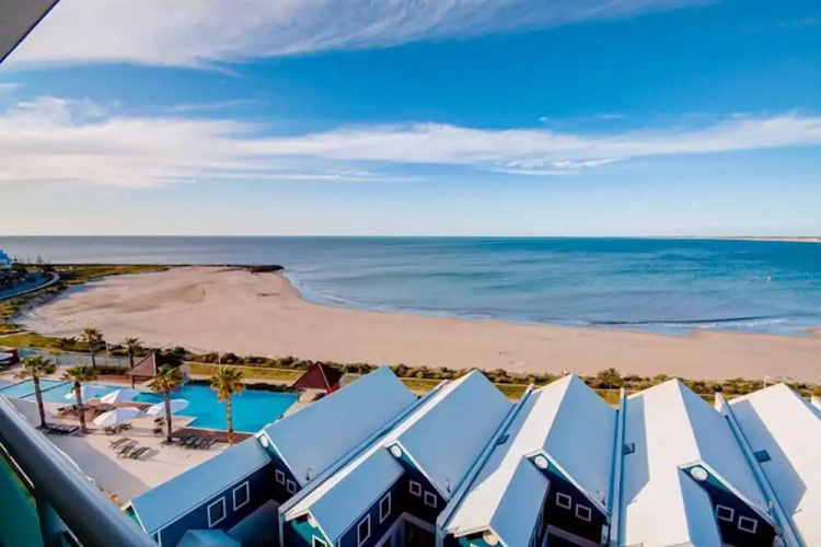 Sea Side 508