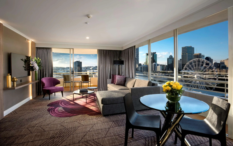 Rydges South Bank Brisbane photo 9