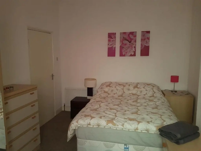 Double Apartment