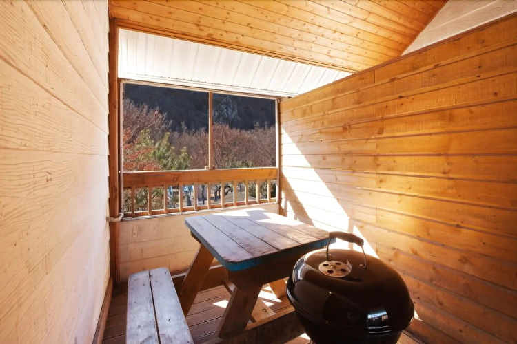 Gapyeong Cloud Valley Pension
