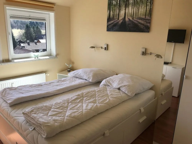Ferienwohnung Jule Braunlage