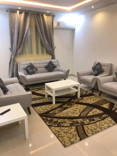 Taleen Riyadh Furnished Units