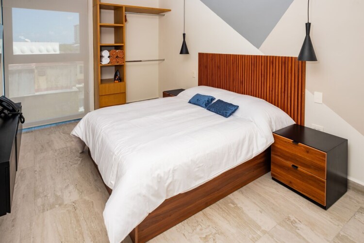 Imagen de Torre Sofia Great Apartments Estudios