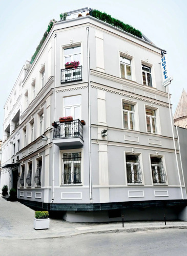 Фотография отеля