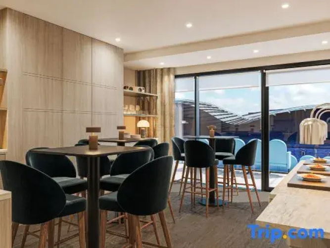Radisson Blu Medlock Hotel, Manchester