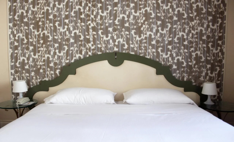 BB Hotels Smarthotel Derose