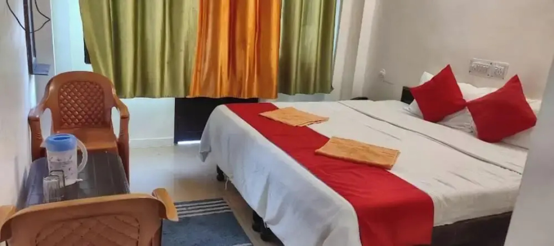 Hotel Ganga Sagar