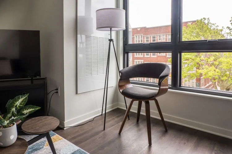 Prime Lower East Side Apartments