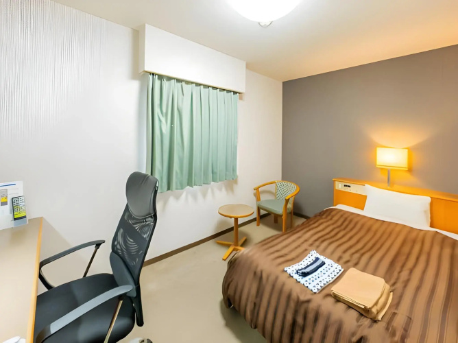 Mimatsu Hotel
