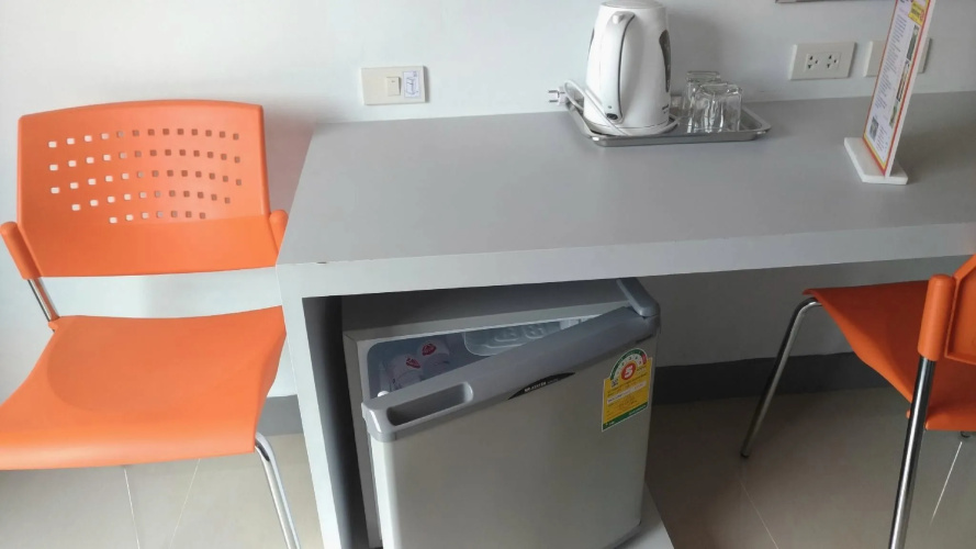 Sakura Budget Hotel
