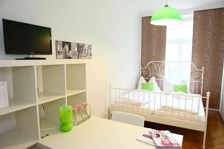 Hostel Guesthouse Kaiser 23
