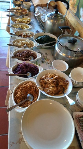 Meal