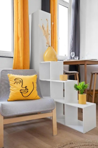 *Lasuite #2 YELLOW*