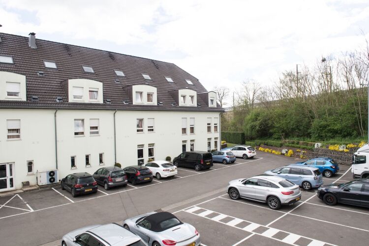 Hotel GulliverOver view