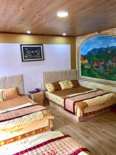 TVT Hotel