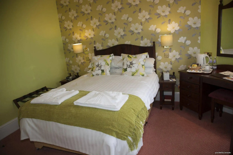 The Vine Hotel