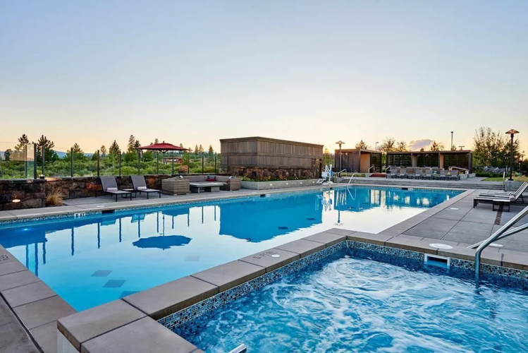 Tetherow Resort