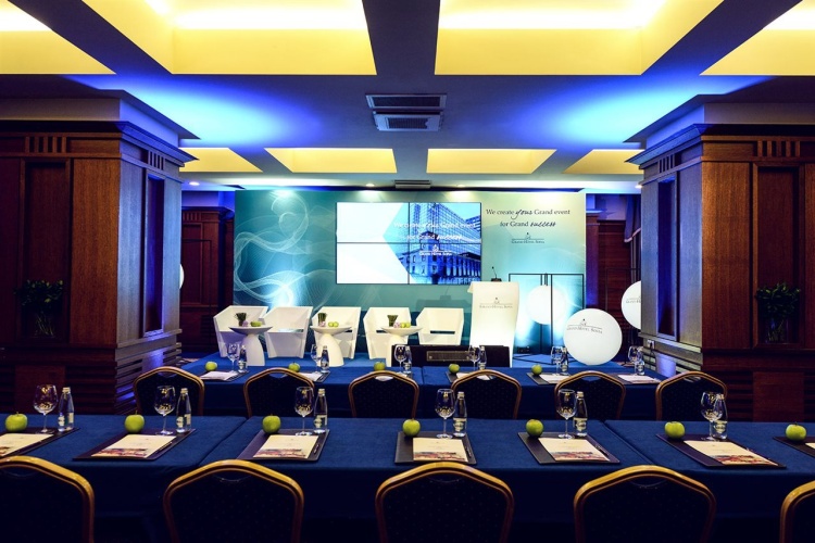 Grand Hotel Sofia photo 18