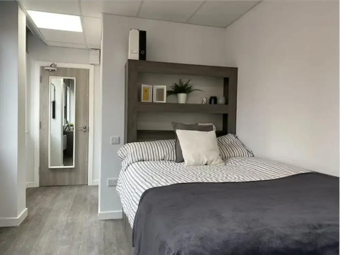 Classy Rooms STUDENTS Only MANCHESTER