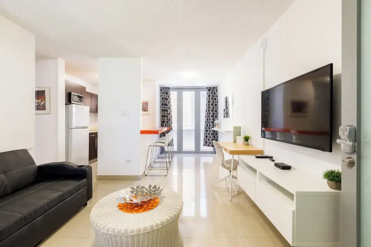 Avila Suites