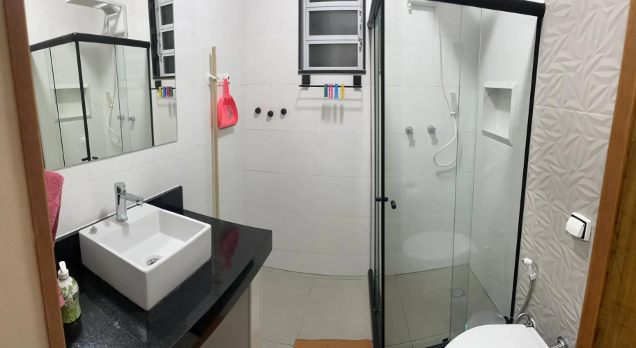 Apartamento Copacabana