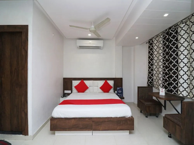 jalaj retreat