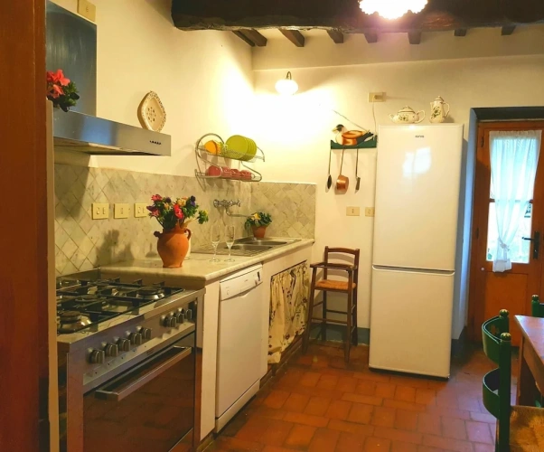 5 Bedrooms Villa
