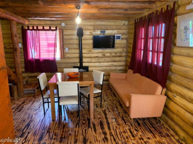 1 Bedroom Chalet