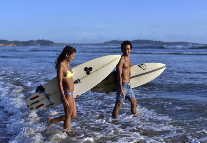 Weligama Bay Marriott Resort & Spa photo 22