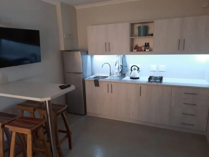 Standard Family room with balcony