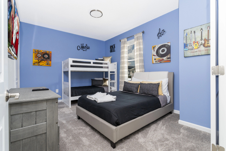 Marvelous Condo Champions Gate 9343