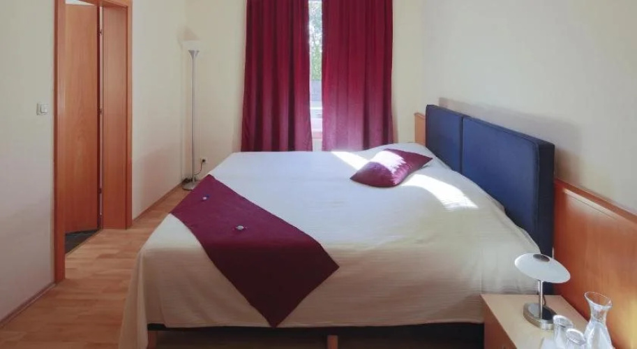 Hotel Falken